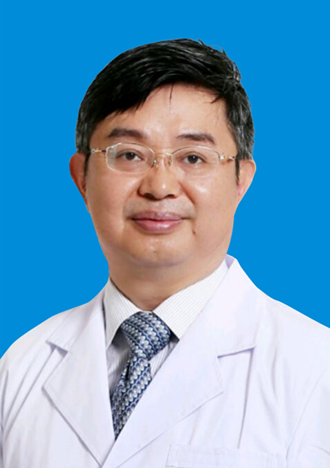 沈宏医生头像