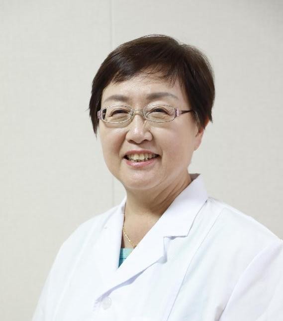 耿小英医生头像